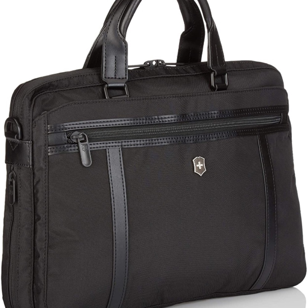 Victorinox Unisex Werks Professional Briefcase 2.0